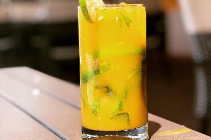 Delray Beach Dinner & Drinks Tour - Photo 1 of 8